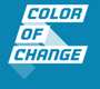 Logo for Color of Change