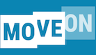 Logo for MoveOn