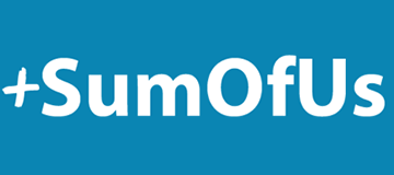 SumOfUs – Eco-Radical Organizations SumOfUs – Eco-Radical Organizations